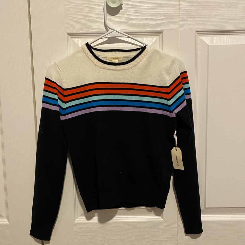Forever 21 sweater